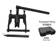 微间隙法兰分离器
